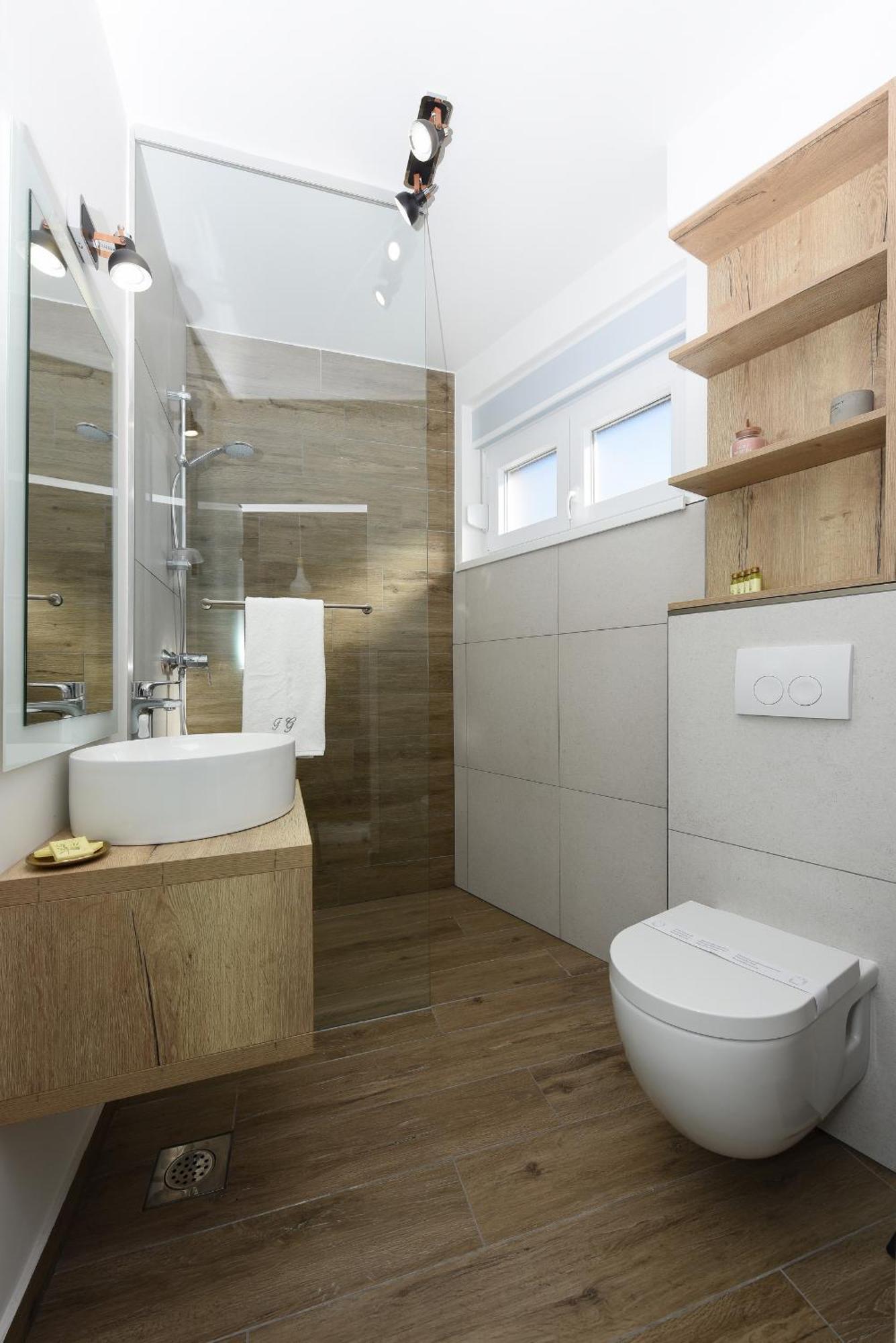 Feel Good Apartment & Studio Zára Kültér fotó