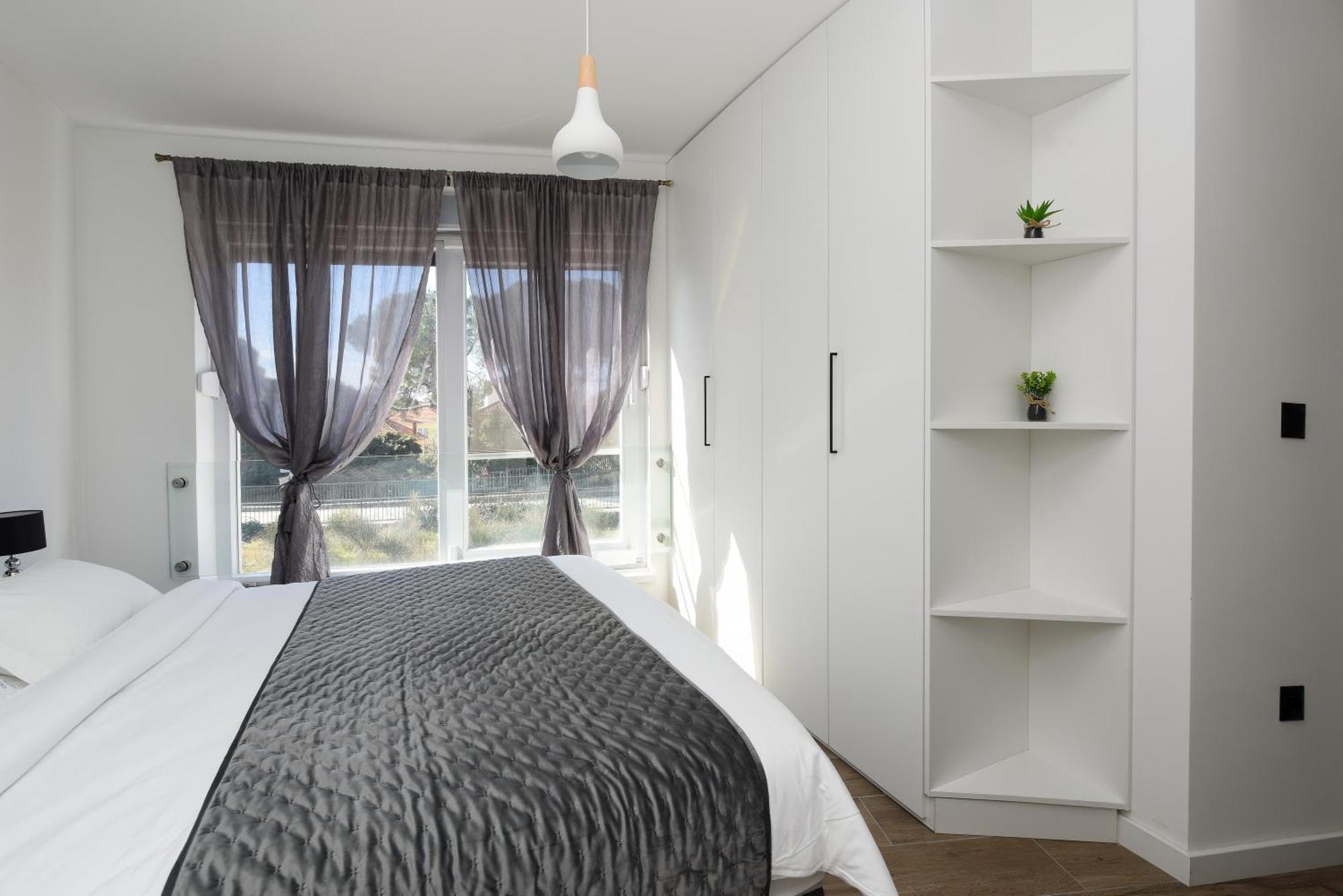 Feel Good Apartment & Studio Zára Kültér fotó
