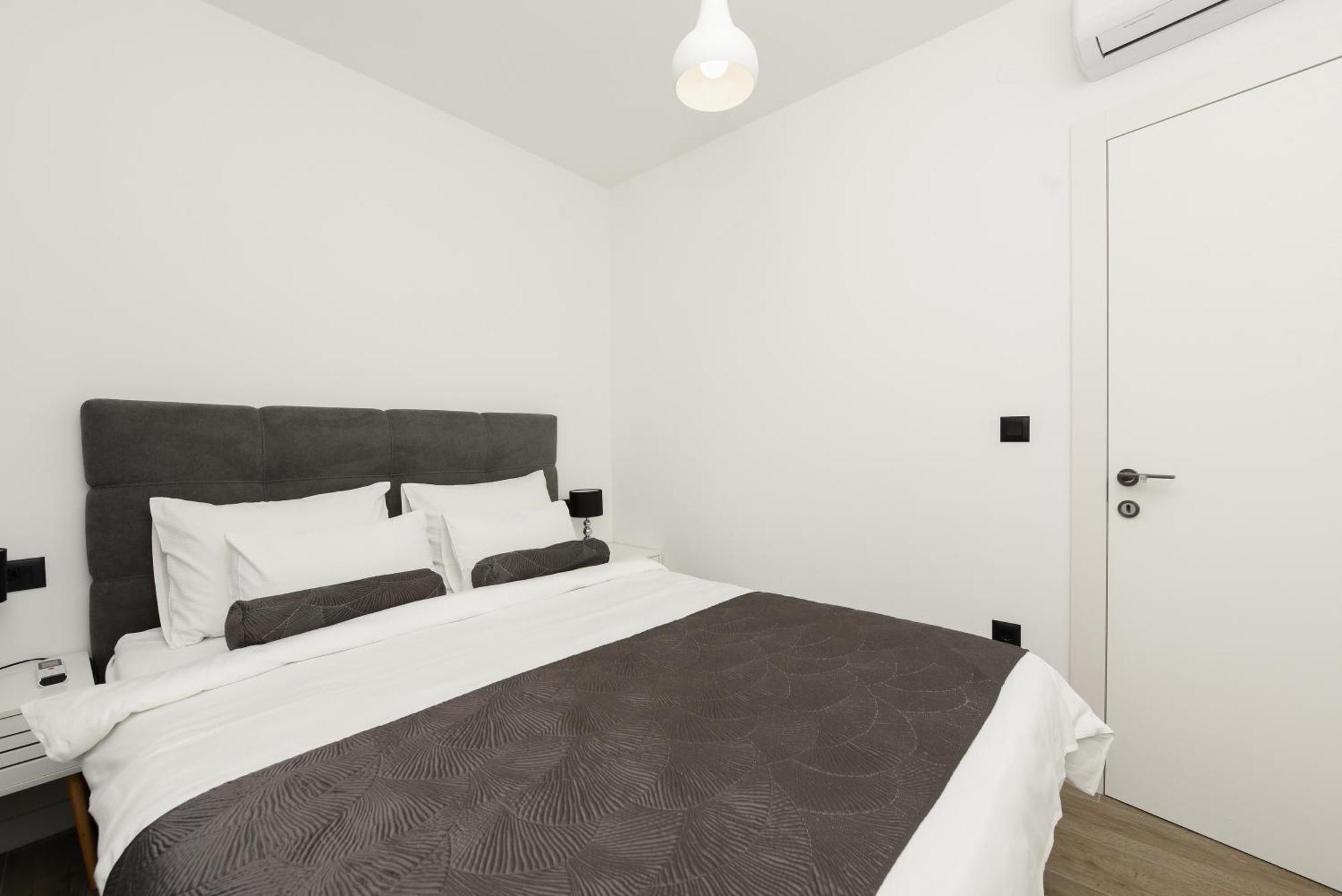 Feel Good Apartment & Studio Zára Kültér fotó