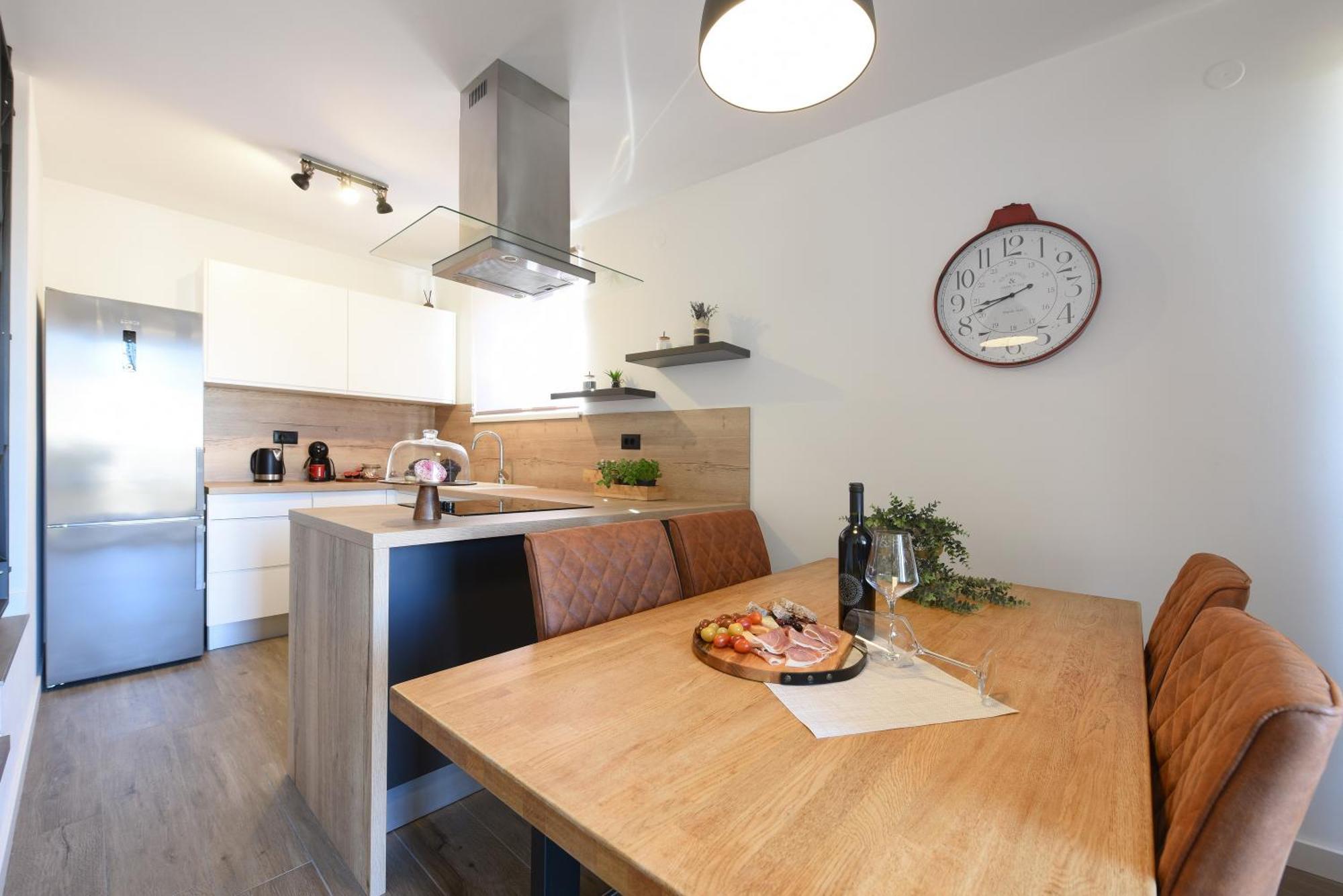 Feel Good Apartment & Studio Zára Kültér fotó