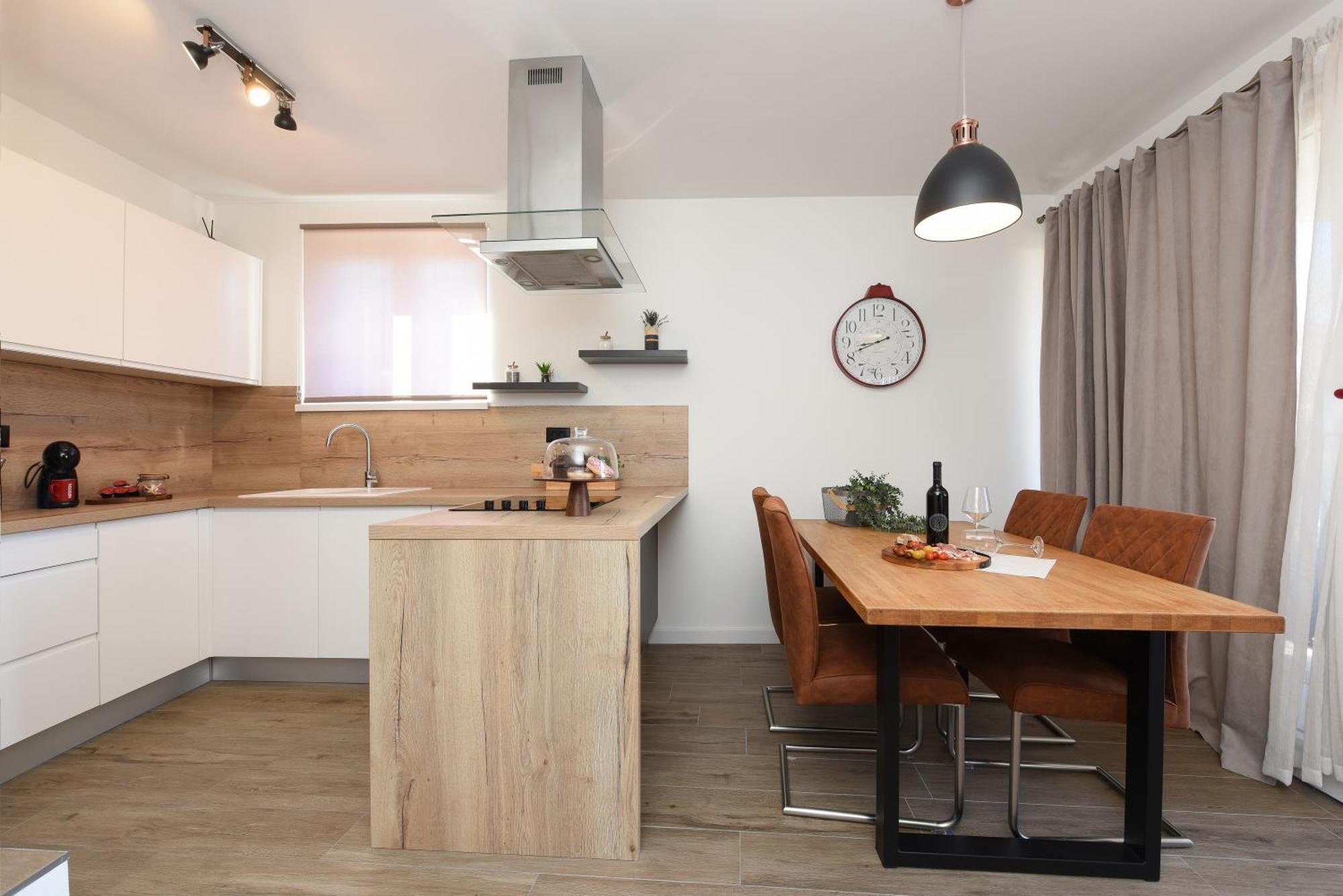 Feel Good Apartment & Studio Zára Kültér fotó
