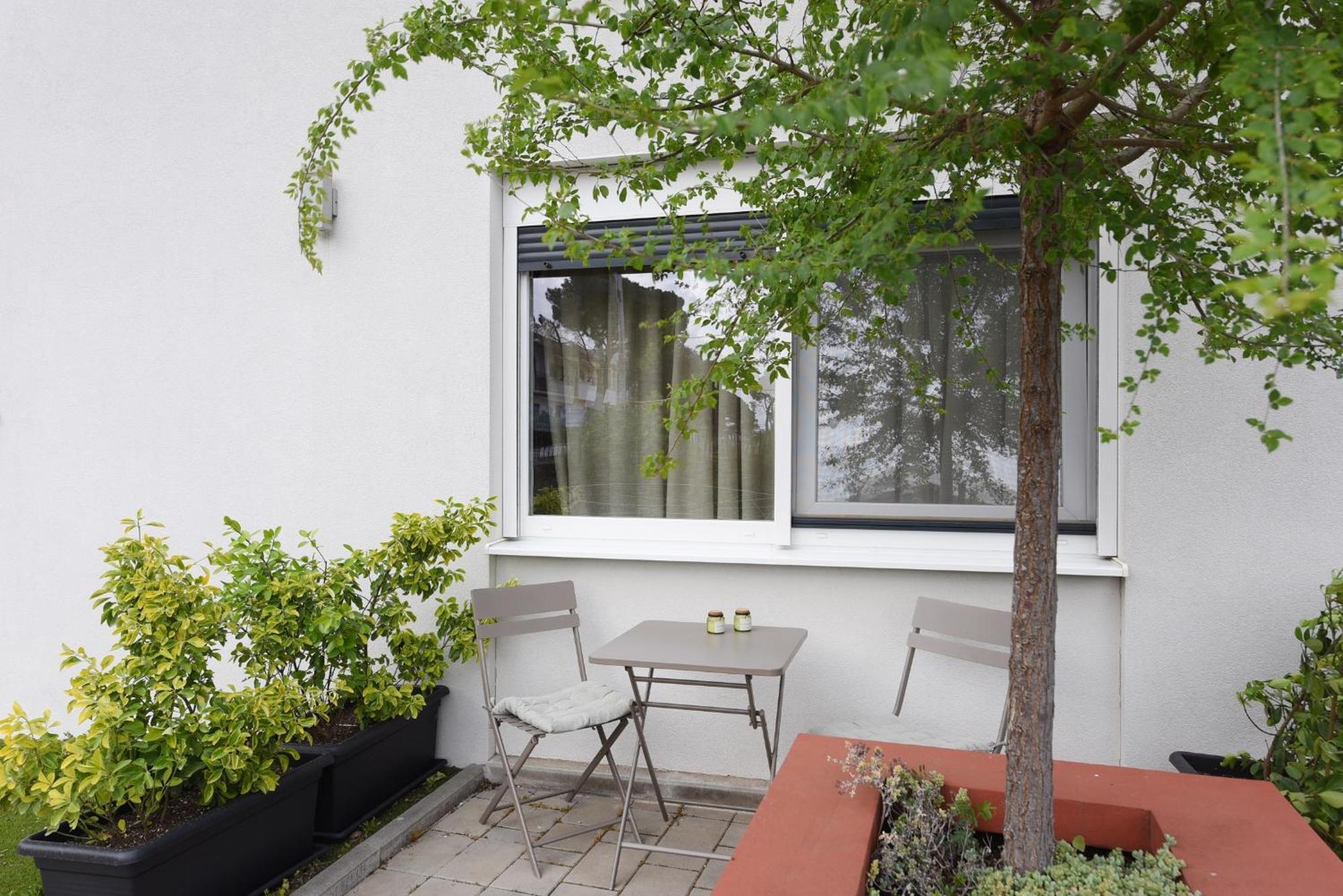 Feel Good Apartment & Studio Zára Kültér fotó