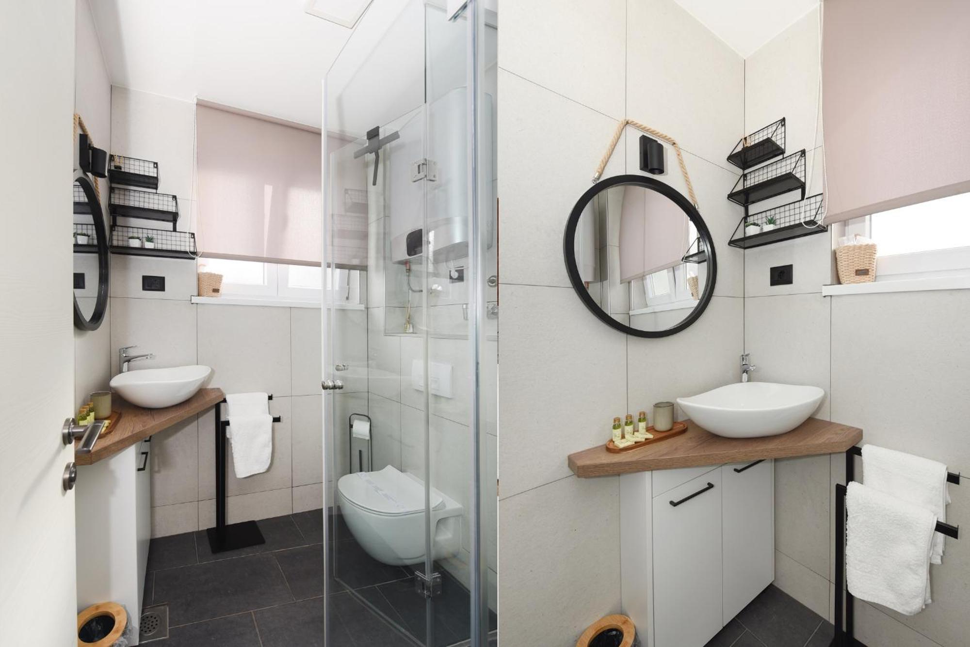 Feel Good Apartment & Studio Zára Kültér fotó